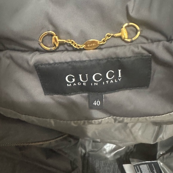 Gucci Jacket - Picture 7 of 7